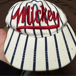 Disney Mickey Mouse Hat